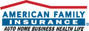 American Family Insurance logo